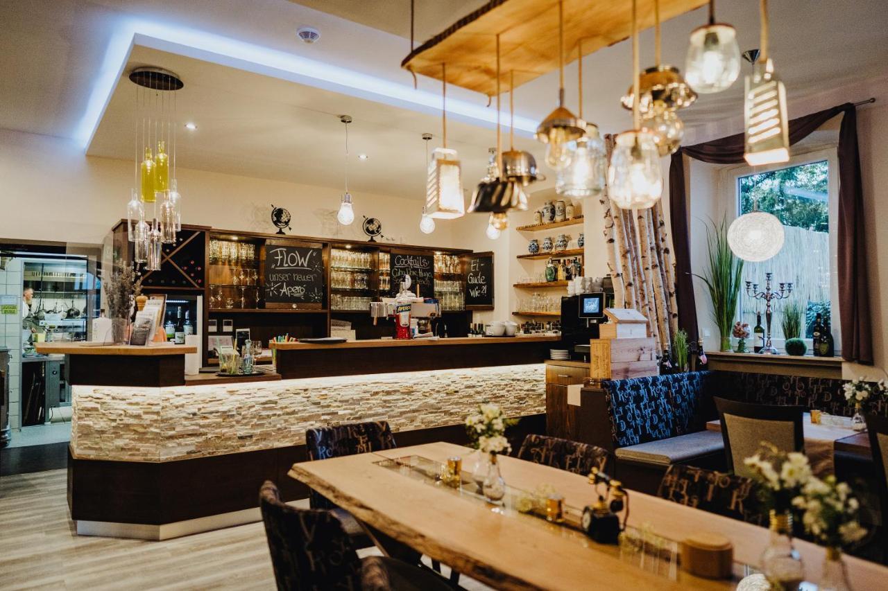 Hotel & Restaurant Hessischer Hof